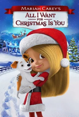 Mariah Carey: Noel'de Tek Dileğim