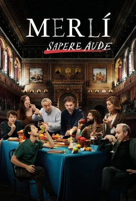Merli. Sapere Aude