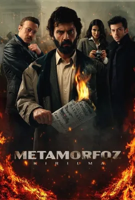 Metamorfoz