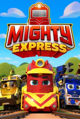 Mighty Express