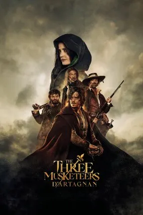 Üç Silahşörler: Dartagnan