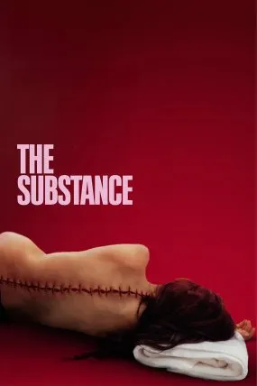 Cevher (The Substance)