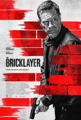 The Bricklayer ( Ölümcül Sır )