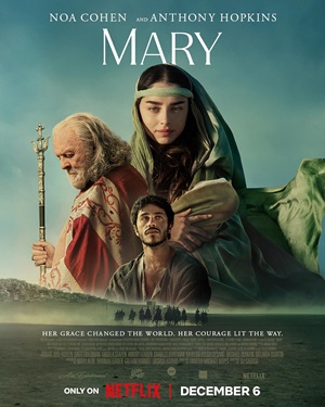 Mary (Kutsal Meryem)