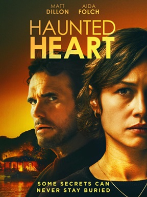 Kalbim Senin (Haunted Heart)