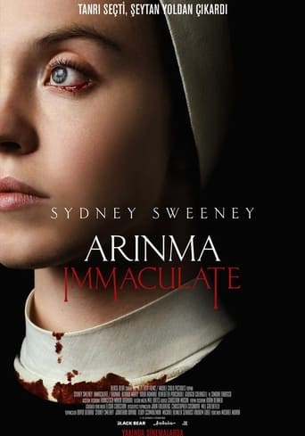Arınma (Immaculate)