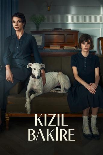 Kızıl Bakire (The Red Virgin)