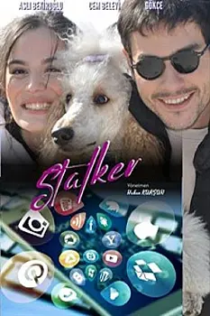 Takipçi (Stalker)