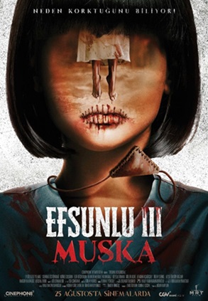 Efsunlu 3 Muska