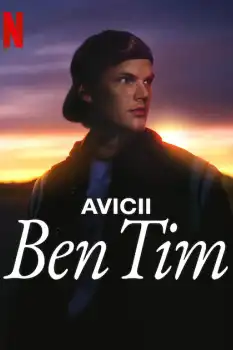 Avicii - Ben Tim