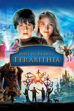 Terabithia Köprüsü