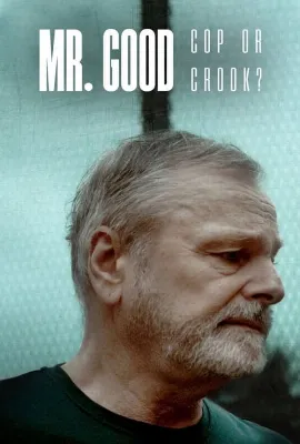 Mr. Good? Gaten Eirik Jensen