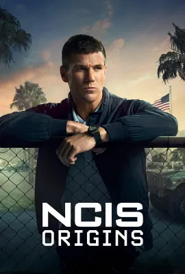 NCIS: Origins izle