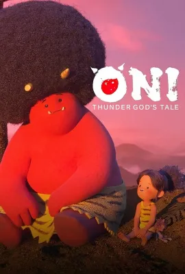 ONI: Şimşek Tanrısının Hikayesi