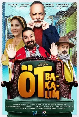 Öt Bakalım