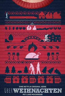 Over Christmas