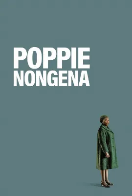Poppie Nongena'nın Uzun Yolculuğu