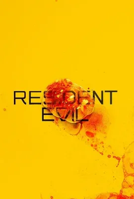 Resident Evil: biohazard