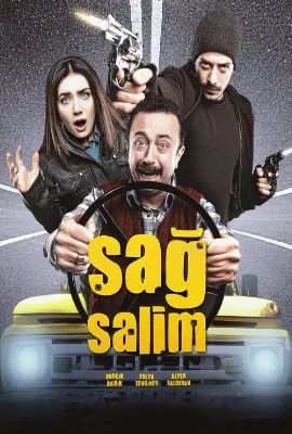 Sağ Salim