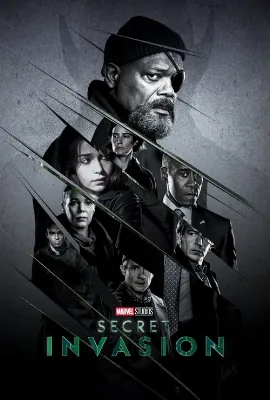 Secret Invasion