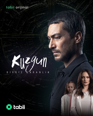 Kuzgun: Dipsiz Karanlık