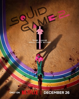 Squid Game: The Challenge