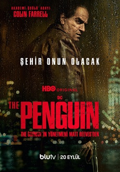 The Penguin
