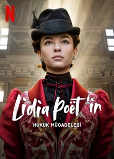 Lidia Poet’in Hukuk Mücadelesi