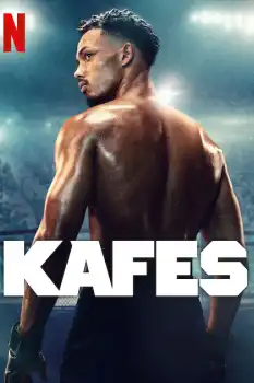Kafes ( The Cage )
