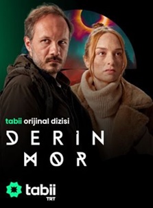 Derin Mor