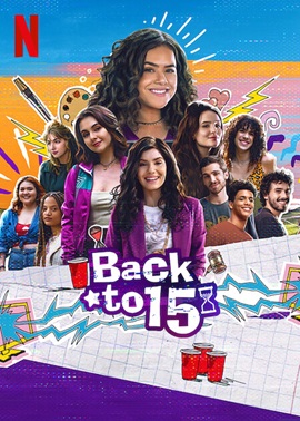 Back to 15