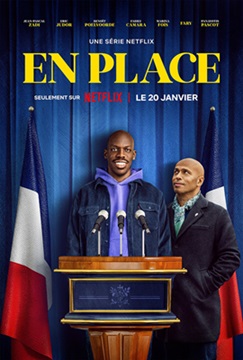 En Place - Şansa Başkan