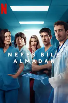 Nefes Bile Almadan