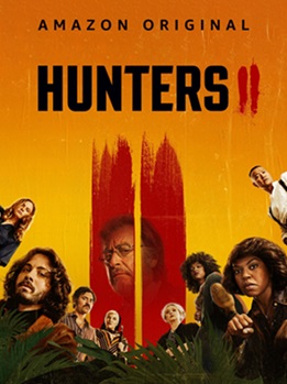 Avcılar - Hunters