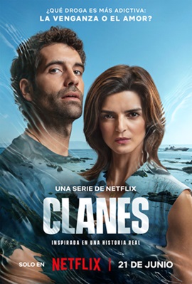Galiçya Çeteleri (Clanes)