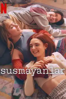 Susmayanlar