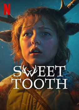 Sweet Tooth