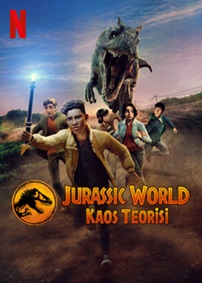 Jurassic World: Kaos Teorisi