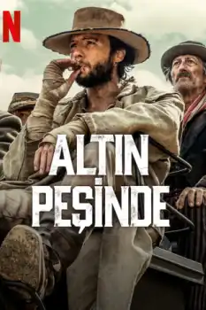 Altın Peşinde