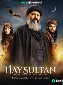 Hay Sultan