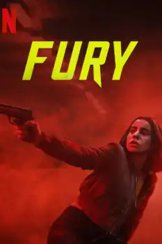Fury