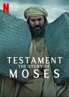 Ahit: Musa’nın Hikayesi
