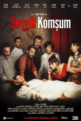 Sevgili Komşum