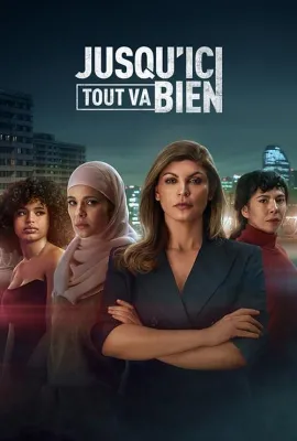 Şimdilik Her Şey Yolunda