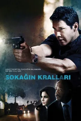 Sokağın Kralları
