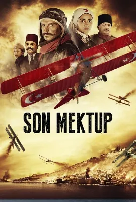 Son Mektup
