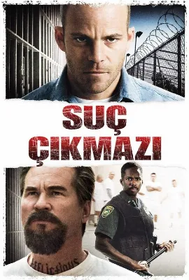 Suç Çıkmazı