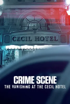 Suç Mahalli: Cecil Hotel