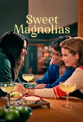 Tatlı Manolyalar