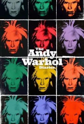 The Andy Warhol Diaries